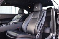 USED 2018 ROLLS-ROYCE WRAITH 6.6 V12 Coupe 2dr Petrol Auto Euro 6 (624 bhp) APPLE CAR PLAY | HUD | 360 CAMERA