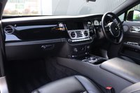USED 2018 ROLLS-ROYCE WRAITH 6.6 V12 Coupe 2dr Petrol Auto Euro 6 (624 bhp) APPLE CAR PLAY | HUD | 360 CAMERA