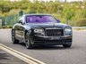 USED 2018 ROLLS-ROYCE WRAITH 6.6 V12 Coupe 2dr Petrol Auto Euro 6 (624 bhp) APPLE CAR PLAY | HUD | 360 CAMERA