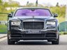 USED 2018 ROLLS-ROYCE WRAITH 6.6 V12 Coupe 2dr Petrol Auto Euro 6 (624 bhp) APPLE CAR PLAY | HUD | 360 CAMERA