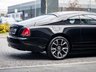 USED 2018 ROLLS-ROYCE WRAITH 6.6 V12 Coupe 2dr Petrol Auto Euro 6 (624 bhp) APPLE CAR PLAY | HUD | 360 CAMERA