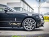USED 2018 ROLLS-ROYCE WRAITH 6.6 V12 Coupe 2dr Petrol Auto Euro 6 (624 bhp) APPLE CAR PLAY | HUD | 360 CAMERA