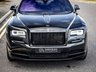 USED 2018 ROLLS-ROYCE WRAITH 6.6 V12 Coupe 2dr Petrol Auto Euro 6 (624 bhp) APPLE CAR PLAY | HUD | 360 CAMERA