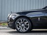 USED 2018 ROLLS-ROYCE WRAITH 6.6 V12 Coupe 2dr Petrol Auto Euro 6 (624 bhp) APPLE CAR PLAY | HUD | 360 CAMERA
