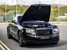 USED 2018 ROLLS-ROYCE WRAITH 6.6 V12 Coupe 2dr Petrol Auto Euro 6 (624 bhp) APPLE CAR PLAY | HUD | 360 CAMERA