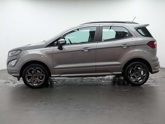 USED 2022 22 FORD ECOSPORT 1.0 EcoSport ST-Line 5dr CLICK & COLLECT/ HOME DELIVERY