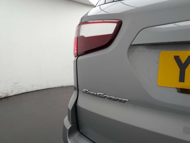 USED 2022 22 FORD ECOSPORT 1.0 EcoSport ST-Line 5dr CLICK & COLLECT/ HOME DELIVERY