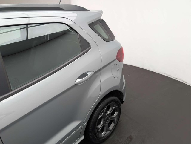 USED 2022 22 FORD ECOSPORT 1.0 EcoSport ST-Line 5dr CLICK & COLLECT/ HOME DELIVERY