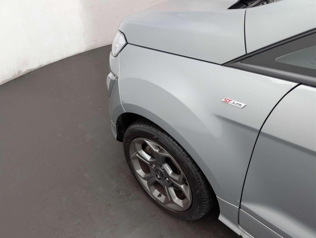 USED 2022 22 FORD ECOSPORT 1.0 EcoSport ST-Line 5dr CLICK & COLLECT/ HOME DELIVERY