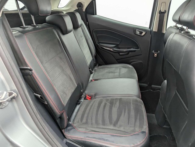 USED 2022 22 FORD ECOSPORT 1.0 EcoSport ST-Line 5dr CLICK & COLLECT/ HOME DELIVERY