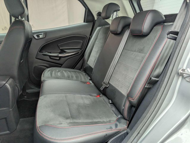 USED 2022 22 FORD ECOSPORT 1.0 EcoSport ST-Line 5dr CLICK & COLLECT/ HOME DELIVERY