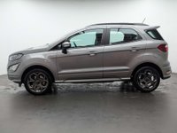 USED 2022 22 FORD ECOSPORT 1.0 EcoSport ST-Line 5dr CLICK & COLLECT/ HOME DELIVERY
