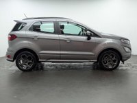 USED 2022 22 FORD ECOSPORT 1.0 EcoSport ST-Line 5dr CLICK & COLLECT/ HOME DELIVERY