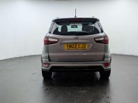 USED 2022 22 FORD ECOSPORT 1.0 EcoSport ST-Line 5dr CLICK & COLLECT/ HOME DELIVERY