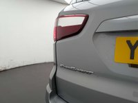USED 2022 22 FORD ECOSPORT 1.0 EcoSport ST-Line 5dr CLICK & COLLECT/ HOME DELIVERY