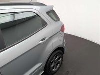 USED 2022 22 FORD ECOSPORT 1.0 EcoSport ST-Line 5dr CLICK & COLLECT/ HOME DELIVERY