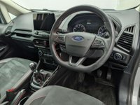 USED 2022 22 FORD ECOSPORT 1.0 EcoSport ST-Line 5dr CLICK & COLLECT/ HOME DELIVERY