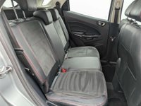 USED 2022 22 FORD ECOSPORT 1.0 EcoSport ST-Line 5dr CLICK & COLLECT/ HOME DELIVERY