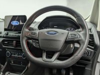 USED 2022 22 FORD ECOSPORT 1.0 EcoSport ST-Line 5dr CLICK & COLLECT/ HOME DELIVERY