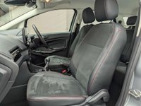 USED 2022 22 FORD ECOSPORT 1.0 EcoSport ST-Line 5dr CLICK & COLLECT/ HOME DELIVERY