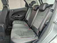 USED 2022 22 FORD ECOSPORT 1.0 EcoSport ST-Line 5dr CLICK & COLLECT/ HOME DELIVERY