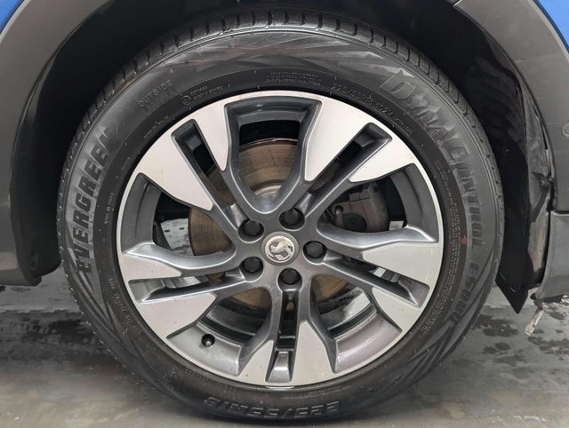 USED 2019 69 VAUXHALL GRANDLAND X 1.2 Grandland X Sport Nav T S/S Auto 5dr CLICK & COLLECT/ HOME DELIVERY