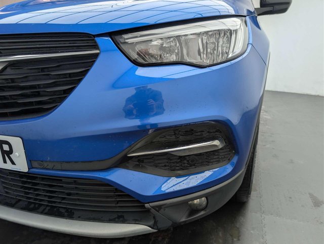 USED 2019 69 VAUXHALL GRANDLAND X 1.2 Grandland X Sport Nav T S/S Auto 5dr CLICK & COLLECT/ HOME DELIVERY