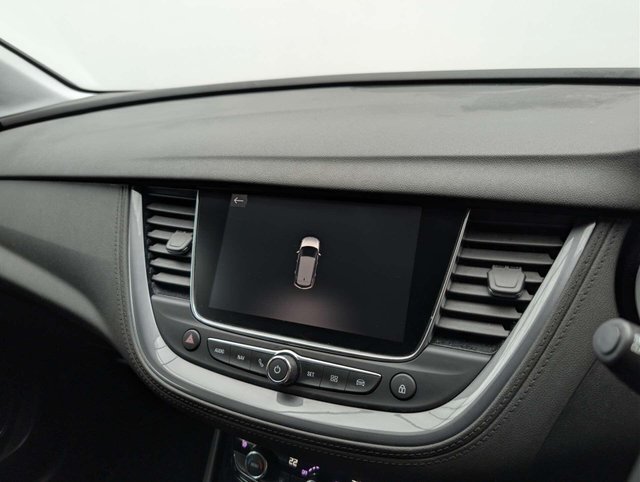 USED 2019 69 VAUXHALL GRANDLAND X 1.2 Grandland X Sport Nav T S/S Auto 5dr CLICK & COLLECT/ HOME DELIVERY