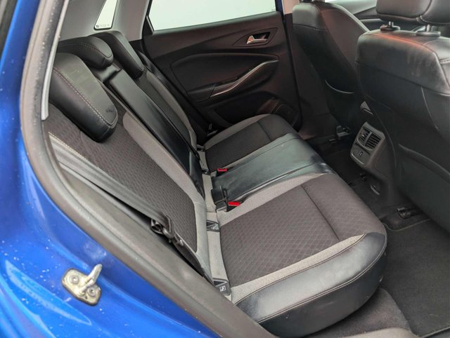 USED 2019 69 VAUXHALL GRANDLAND X 1.2 Grandland X Sport Nav T S/S Auto 5dr CLICK & COLLECT/ HOME DELIVERY