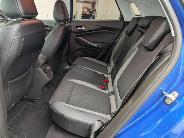USED 2019 69 VAUXHALL GRANDLAND X 1.2 Grandland X Sport Nav T S/S Auto 5dr CLICK & COLLECT/ HOME DELIVERY