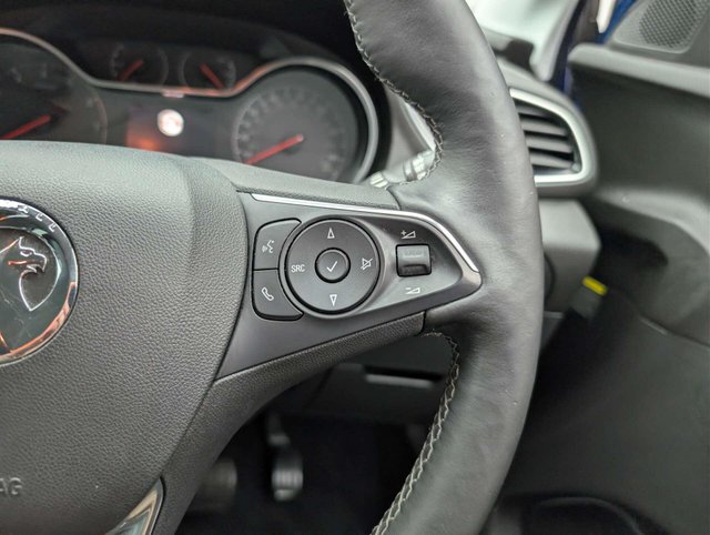 USED 2019 69 VAUXHALL GRANDLAND X 1.2 Grandland X Sport Nav T S/S Auto 5dr CLICK & COLLECT/ HOME DELIVERY