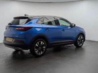 USED 2019 69 VAUXHALL GRANDLAND X 1.2 Grandland X Sport Nav T S/S Auto 5dr CLICK & COLLECT/ HOME DELIVERY