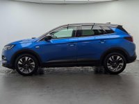 USED 2019 69 VAUXHALL GRANDLAND X 1.2 Grandland X Sport Nav T S/S Auto 5dr CLICK & COLLECT/ HOME DELIVERY