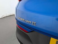 USED 2019 69 VAUXHALL GRANDLAND X 1.2 Grandland X Sport Nav T S/S Auto 5dr CLICK & COLLECT/ HOME DELIVERY