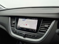 USED 2019 69 VAUXHALL GRANDLAND X 1.2 Grandland X Sport Nav T S/S Auto 5dr CLICK & COLLECT/ HOME DELIVERY