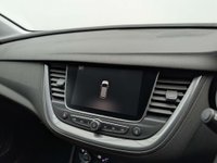 USED 2019 69 VAUXHALL GRANDLAND X 1.2 Grandland X Sport Nav T S/S Auto 5dr CLICK & COLLECT/ HOME DELIVERY