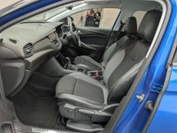 USED 2019 69 VAUXHALL GRANDLAND X 1.2 Grandland X Sport Nav T S/S Auto 5dr CLICK & COLLECT/ HOME DELIVERY
