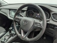 USED 2019 69 VAUXHALL GRANDLAND X 1.2 Grandland X Sport Nav T S/S Auto 5dr CLICK & COLLECT/ HOME DELIVERY