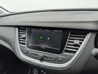 USED 2019 69 VAUXHALL GRANDLAND X 1.2 Grandland X Sport Nav T S/S Auto 5dr CLICK & COLLECT/ HOME DELIVERY