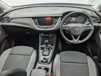USED 2019 69 VAUXHALL GRANDLAND X 1.2 Grandland X Sport Nav T S/S Auto 5dr CLICK & COLLECT/ HOME DELIVERY