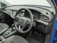 USED 2019 69 VAUXHALL GRANDLAND X 1.2 Grandland X Sport Nav T S/S Auto 5dr CLICK & COLLECT/ HOME DELIVERY