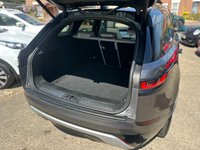 USED 2018 18 LAND ROVER RANGE ROVER VELAR 2.0 D180 R-Dynamic S SUV 5dr Diesel Auto 4WD Euro 6 (s/s) (180 ps) 