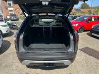 USED 2018 18 LAND ROVER RANGE ROVER VELAR 2.0 D180 R-Dynamic S SUV 5dr Diesel Auto 4WD Euro 6 (s/s) (180 ps) 