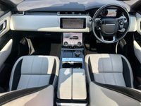 USED 2018 18 LAND ROVER RANGE ROVER VELAR 2.0 D180 R-Dynamic S SUV 5dr Diesel Auto 4WD Euro 6 (s/s) (180 ps) 