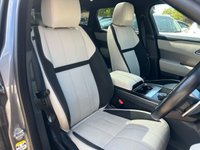 USED 2018 18 LAND ROVER RANGE ROVER VELAR 2.0 D180 R-Dynamic S SUV 5dr Diesel Auto 4WD Euro 6 (s/s) (180 ps) 