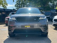 USED 2018 18 LAND ROVER RANGE ROVER VELAR 2.0 D180 R-Dynamic S SUV 5dr Diesel Auto 4WD Euro 6 (s/s) (180 ps) 