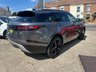 USED 2018 18 LAND ROVER RANGE ROVER VELAR 2.0 D180 R-Dynamic S SUV 5dr Diesel Auto 4WD Euro 6 (s/s) (180 ps) 