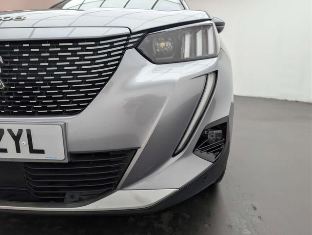 USED 2021 21 PEUGEOT 2008 2008 GT Premium EV 5dr CLICK & COLLECT/ HOME DELIVERY