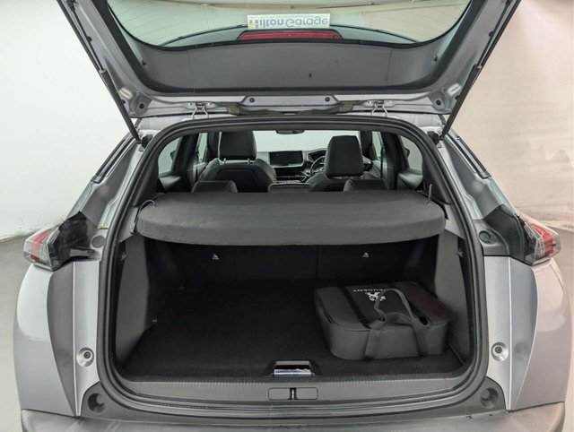 USED 2021 21 PEUGEOT 2008 2008 GT Premium EV 5dr CLICK & COLLECT/ HOME DELIVERY