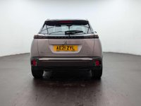 USED 2021 21 PEUGEOT 2008 2008 GT Premium EV 5dr CLICK & COLLECT/ HOME DELIVERY